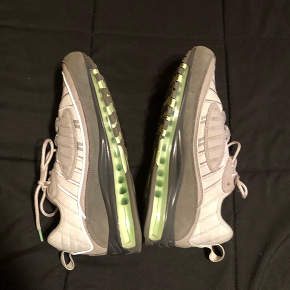 Mens Nike Air Max 98 - Picture 6 of 9